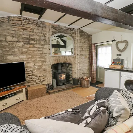 In & Out Holiday home *