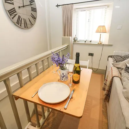 In & Out Holiday home