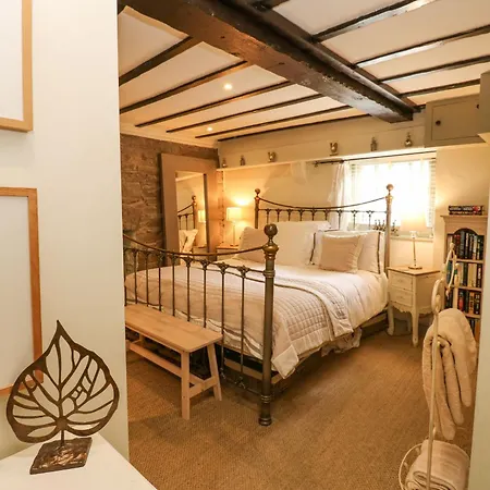In & Out Tatil Evi Leyburn