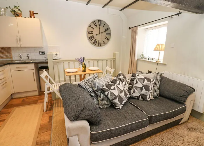 Holiday home In & Out