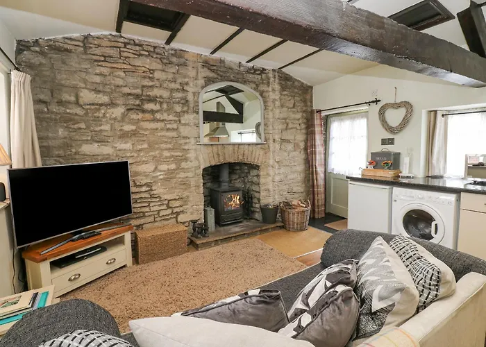 In & Out Holiday home *