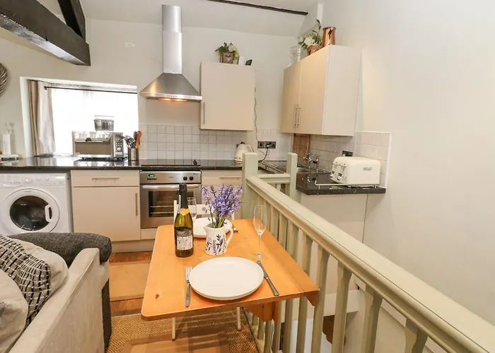 In & Out Holiday home Leyburn