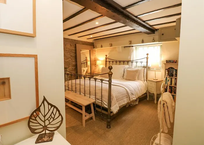 In & Out Holiday home Leyburn