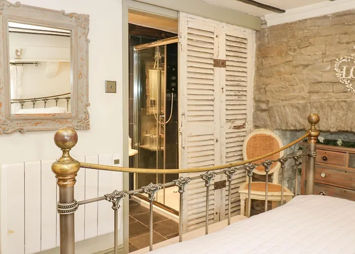 In & Out 別荘 レイバーン